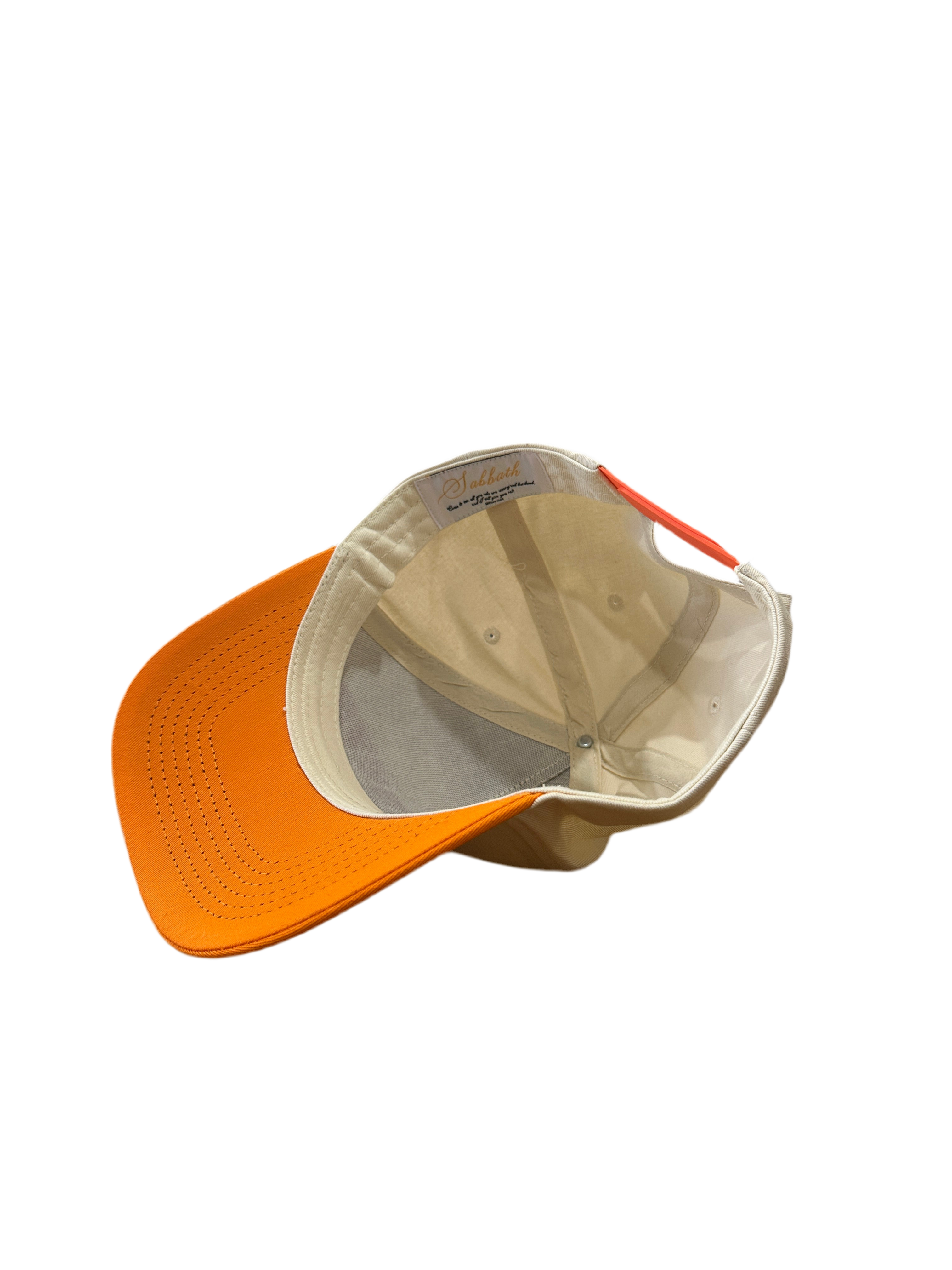 OJ ‘Signature’ Hat