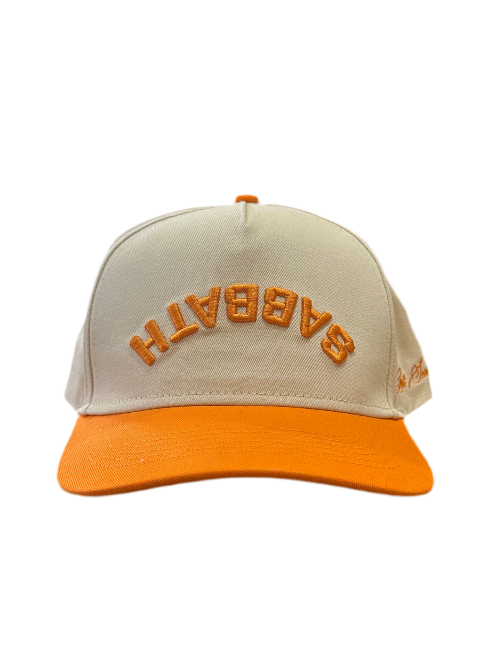 OJ ‘Signature’ Hat