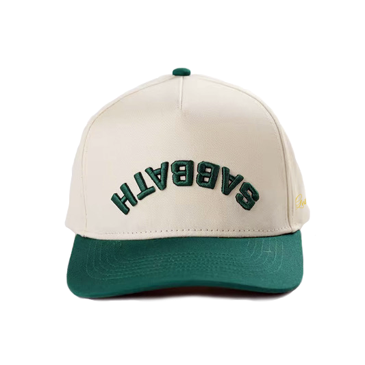 Sabbath 'Signature' Hat