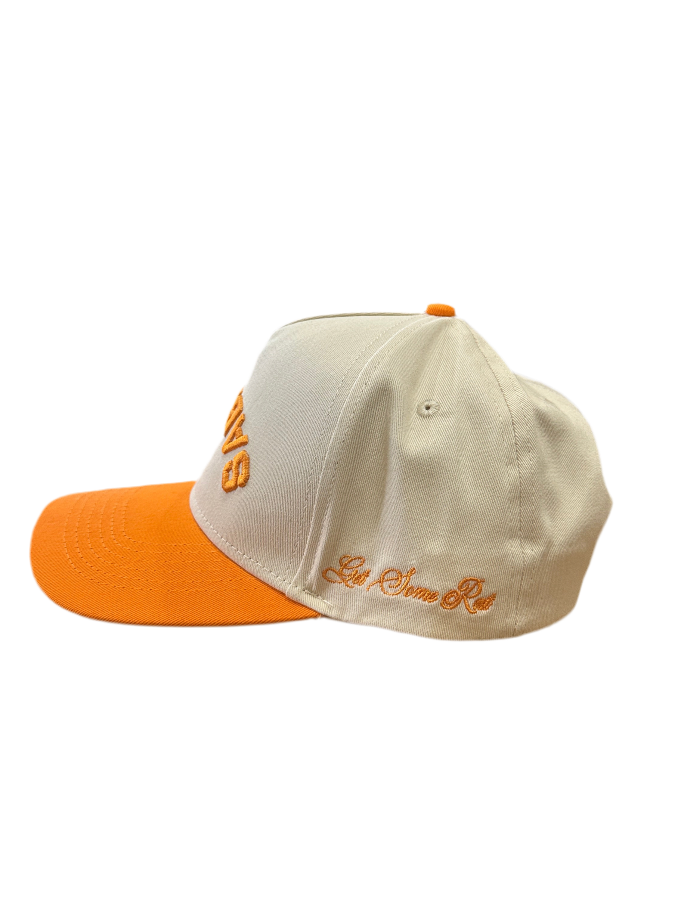 OJ ‘Signature’ Hat