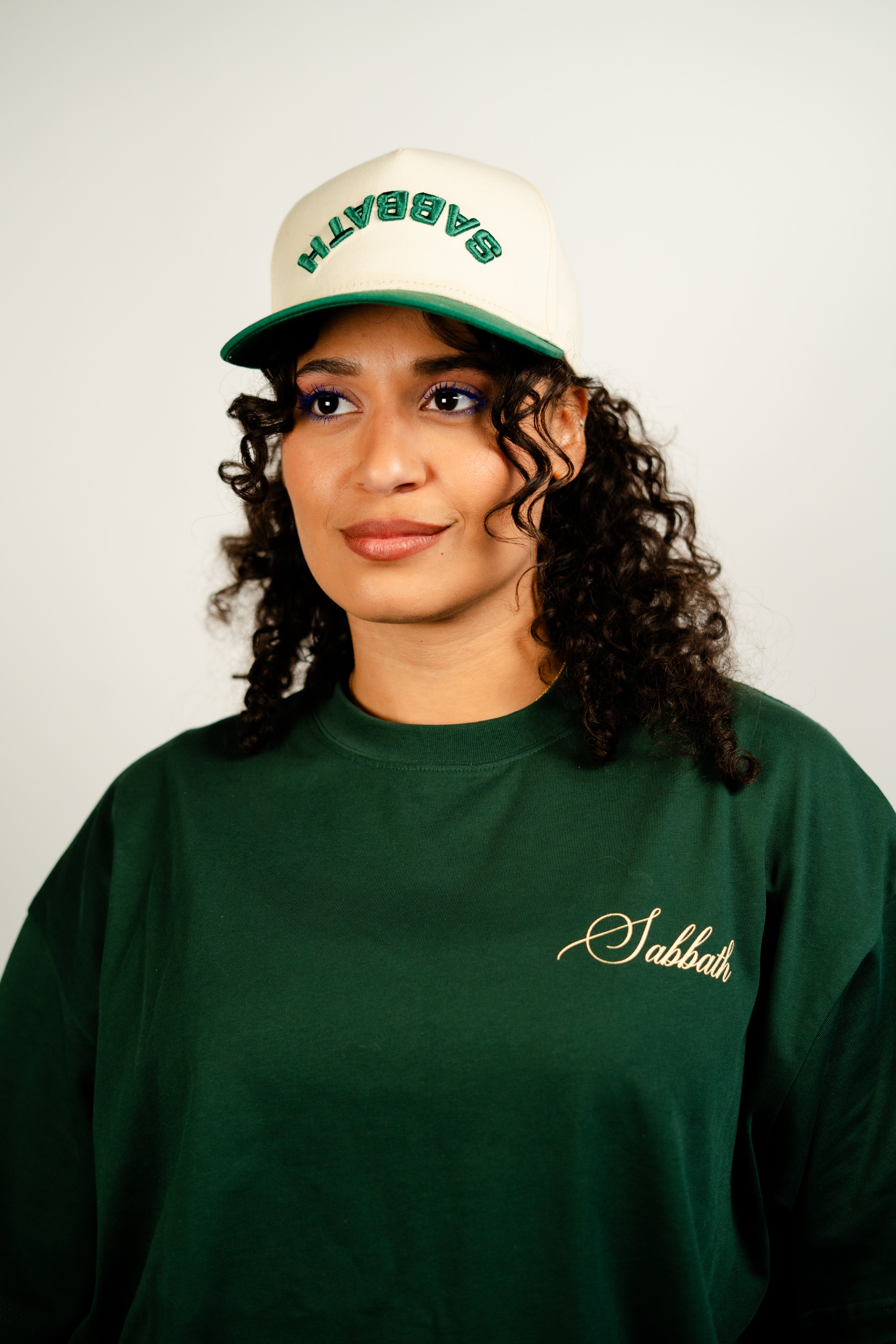 Sabbath 'Signature' Hat